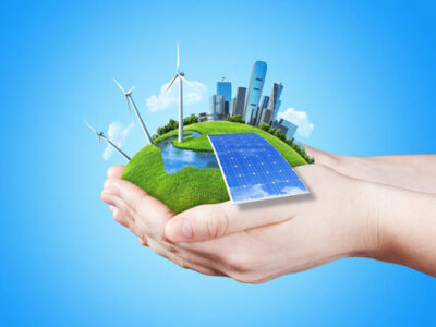Free Online Class in Renewable Energy Offered by Solar Energy International Image